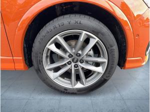 Audi Q3 SUV S line 35 TFSI S tr AHK/Matrix/ACC/Nav/19"/Assist