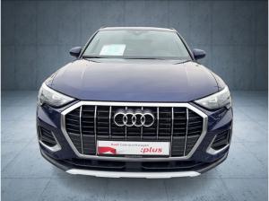 Audi Q3 advanced 35 TFSI S tr Nav/ACC/Kam/ASI/Assist