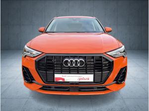 Audi Q3 SUV S line 35 TFSI S tr AHK/Matrix/ACC/Nav/19"/Assist