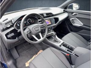 Audi Q3 advanced 35 TFSI S tr Nav/ACC/Kam/ASI/Assist