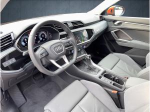 Audi Q3 SUV S line 35 TFSI S tr AHK/Matrix/ACC/Nav/19"/Assist