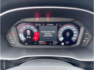 Audi Q3 advanced 35 TFSI S tr Nav/ACC/Kam/ASI/Assist