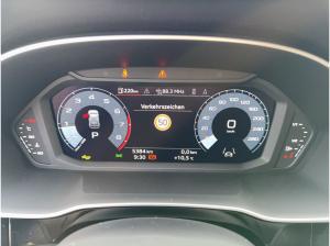 Audi Q3 SUV S line 35 TFSI S tr AHK/Matrix/ACC/Nav/19"/Assist