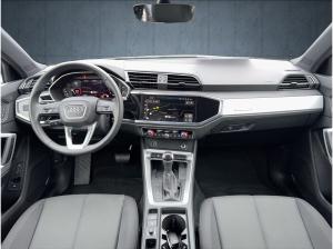 Audi Q3 advanced 35 TFSI S tr Nav/ACC/Kam/ASI/Assist