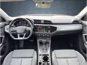 Audi Q3 SUV S line 35 TFSI S tr AHK/Matrix/ACC/Nav/19"/Assist