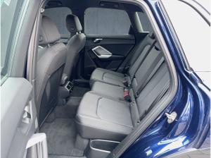 Audi Q3 advanced 35 TFSI S tr Nav/ACC/Kam/ASI/Assist