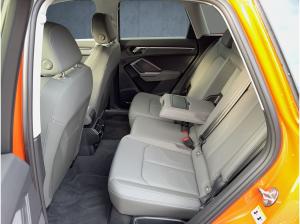 Audi Q3 SUV S line 35 TFSI S tr AHK/Matrix/ACC/Nav/19"/Assist