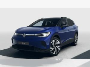 Volkswagen ID.4 Pro *BIS 21.12.* ⚡🚗🔌
