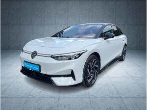 Volkswagen ID.7 HUD AD Navi Memory Sitze