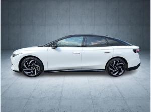 Volkswagen ID.7 HUD AD Navi Memory Sitze