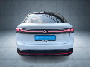 Volkswagen ID.7 HUD AD Navi Memory Sitze