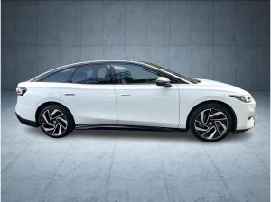 Volkswagen ID.7 HUD AD Navi Memory Sitze