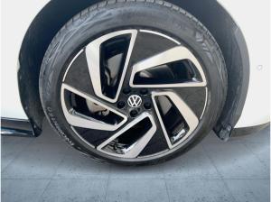 Volkswagen ID.7 HUD AD Navi Memory Sitze