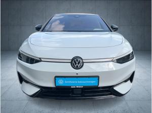 Volkswagen ID.7 HUD AD Navi Memory Sitze