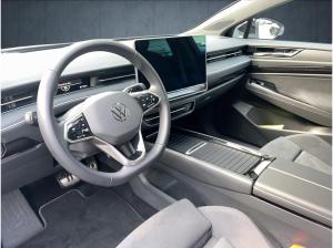 Volkswagen ID.7 HUD AD Navi Memory Sitze