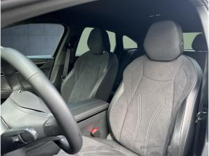 Volkswagen ID.7 HUD AD Navi Memory Sitze