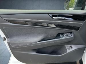 Volkswagen ID.7 HUD AD Navi Memory Sitze