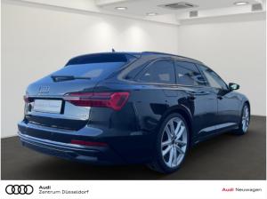 Audi A6 Avant S Line-Last Edition-50 TDI V6 Quattro (Düsseldorf)