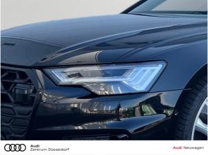 Audi A6 Avant S Line-Last Edition-50 TDI V6 Quattro (Düsseldorf)