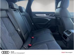 Audi A6 Avant S Line-Last Edition-50 TDI V6 Quattro (Düsseldorf)