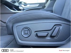 Audi A6 Avant S Line-Last Edition-50 TDI V6 Quattro (Düsseldorf)