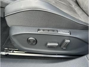 Volkswagen ID.7 HUD AD Navi Memory Sitze