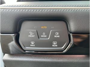 Volkswagen ID.7 HUD AD Navi Memory Sitze
