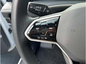 Volkswagen ID.7 HUD AD Navi Memory Sitze