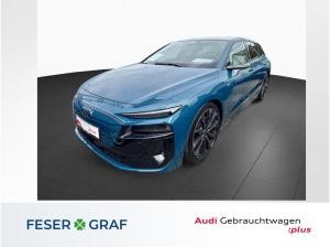 Audi A6 e-tron A6 Avant e-tron edition one +Tech pro+AHK+B&O+