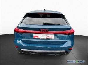 Audi A6 e-tron A6 Avant e-tron edition one +Tech pro+AHK+B&O+