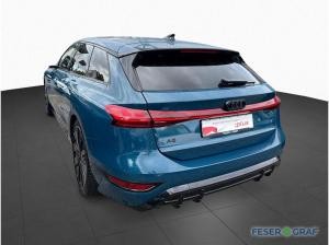 Audi A6 e-tron A6 Avant e-tron edition one +Tech pro+AHK+B&O+