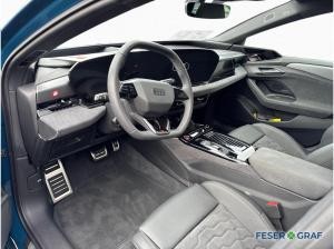 Audi A6 e-tron A6 Avant e-tron edition one +Tech pro+AHK+B&O+