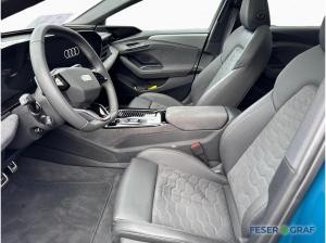 Audi A6 e-tron A6 Avant e-tron edition one +Tech pro+AHK+B&O+