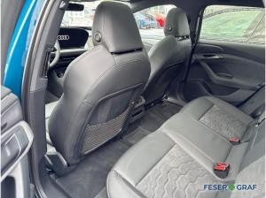 Audi A6 e-tron A6 Avant e-tron edition one +Tech pro+AHK+B&O+