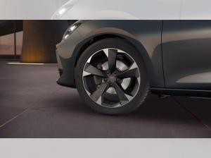 Cupra Leon Sportstourer 1.5 TSI 150 PS 6-Gang