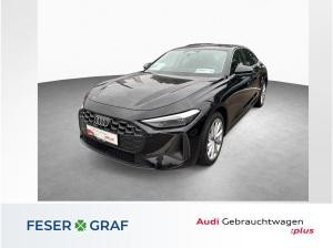 Audi A5 Limousine TFSI quattro S tr Kamera-LED-ACC-