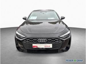 Audi A5 Limousine TFSI quattro S tr Kamera-LED-ACC-