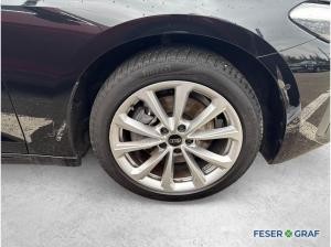 Audi A5 Limousine TFSI quattro S tr Kamera-LED-ACC-