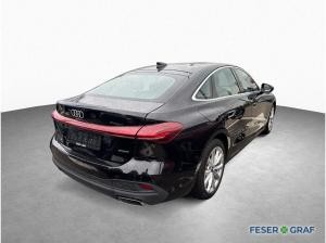 Audi A5 Limousine TFSI quattro S tr Kamera-LED-ACC-
