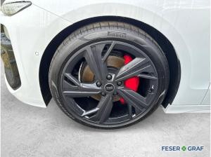 Audi A6 e-tron qu S line-AHK-Luft-HuD-Matrix plus-B&O