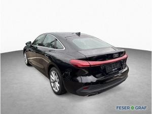 Audi A5 Limousine TFSI quattro S tr Kamera-LED-ACC-