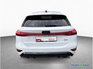 Audi A6 e-tron qu S line-AHK-Luft-HuD-Matrix plus-B&O