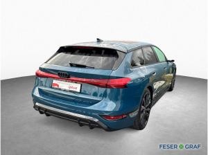 Audi A6 e-tron performance edition one Luft-AHK-B&O