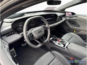 Audi A6 e-tron performance edition one Luft-AHK-B&O