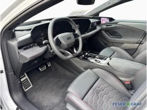 Audi A6 e-tron qu S line-AHK-Luft-HuD-Matrix plus-B&O