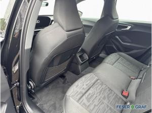 Audi A5 Limousine TFSI quattro S tr Kamera-LED-ACC-