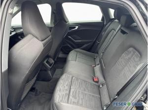 Audi A5 Limousine TFSI quattro S tr Kamera-LED-ACC-