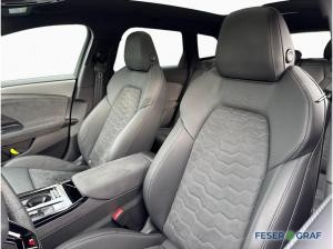 Audi A6 e-tron performance edition one Luft-AHK-B&O