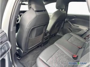 Audi A6 e-tron qu S line-AHK-Luft-HuD-Matrix plus-B&O