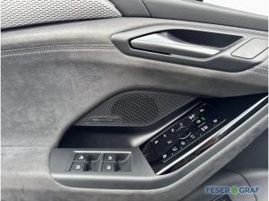 Audi A6 e-tron performance edition one Luft-AHK-B&O